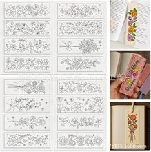 手工diy刺绣绣品制作自绣初学者入门材料包绣花图案布艺挂件礼物