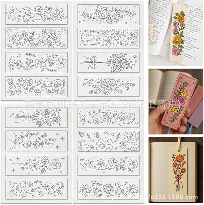 Handmade DIY Embroidery Kits for Beginners, Including Embroidery Patterns, Fabric Art Hanging Ornaments, and Gift Items Handmade DIY Embroidery Kits for Beginners, Including Embroidery Patterns, Fabric Art Hanging Ornaments, and Gift Items