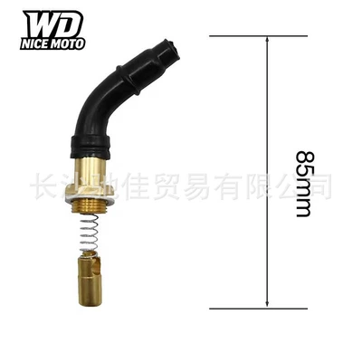 Pe24 Air Valve Switch – Motorcycle General Parts