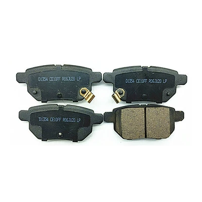 Tormoz supportları Fit for Camry Levin Car - toyota-new-corollaralink-dual-engineprius