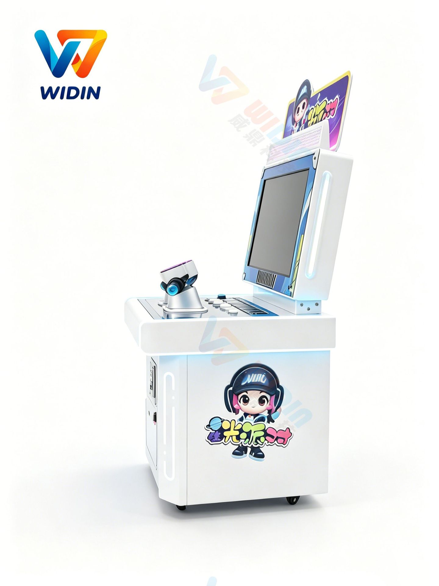 Máquina de juego de carreras para niños gran ciudad de juegos de video equipos de entretenimiento padres-hijos interactivos monedas de viaje alrededor del juego de carreras de carreras de carreras de deriva image 6