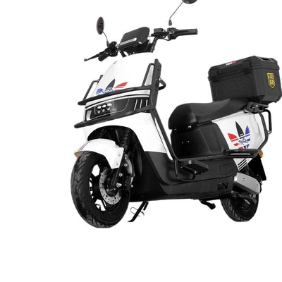 3000W 96V Electric Scooter Electric Motorcycle, Elektrikli motosikletlər