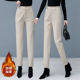 休闲裤;女式牛仔裤;女士短裤