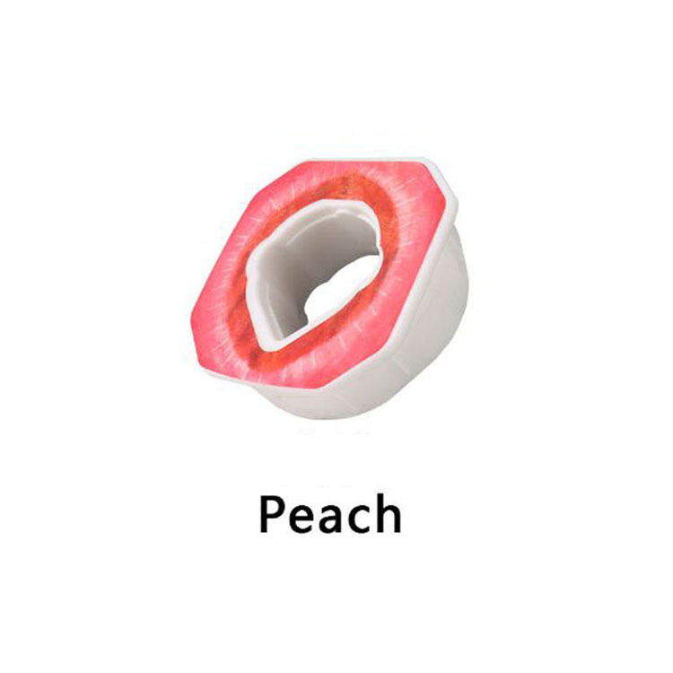 Бутылка ДЛшBОДЫ720 ml Botella de agua con sabor a fruta divertida 0 azúcar 0 taza de anillo de incienso