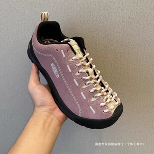 Putian Factory Air Keen Hiking and Mountaineering Sports Outdoor Men's and Women's Camping Style Hiking Shoes Ugly Shoes