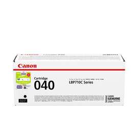 佳能原装标容040/高容040H硒鼓 适用 Canon LBP712Cx/LBP710Cx