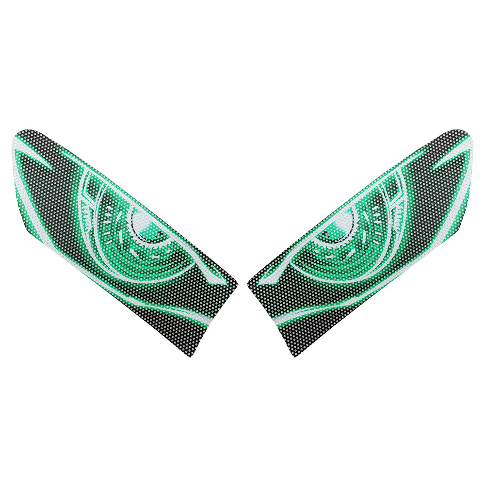 Verde (DDT001)