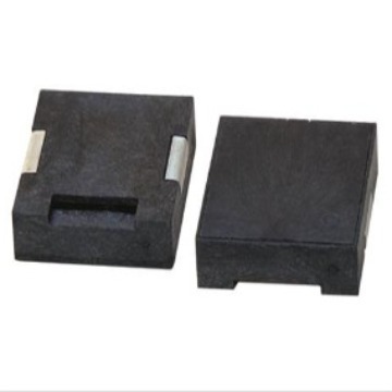 供应SMD1203讯响器12*12*3mm高品质压电式无源贴片蜂鸣器