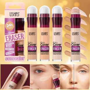 USHAS�Ж|��ɫ�羳12ɫ���d�^�۵�Һ�֊y���Һ��Ó�y��ˮ���Һ