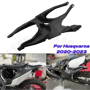 Husqvarna FE250/350 off-road motosikletləri 20-22 modelləri üçün Husqvarna alt çərçivə quraşdırması