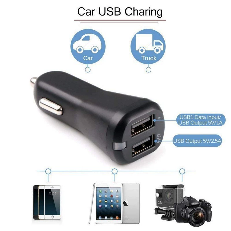 Автомобильный MP3-плеер Q7S с Bluetooth поддержкой аудиоразключения AUX, аудиозарядка мобильного телефона, автомобильная Bluetooth-гарнитура