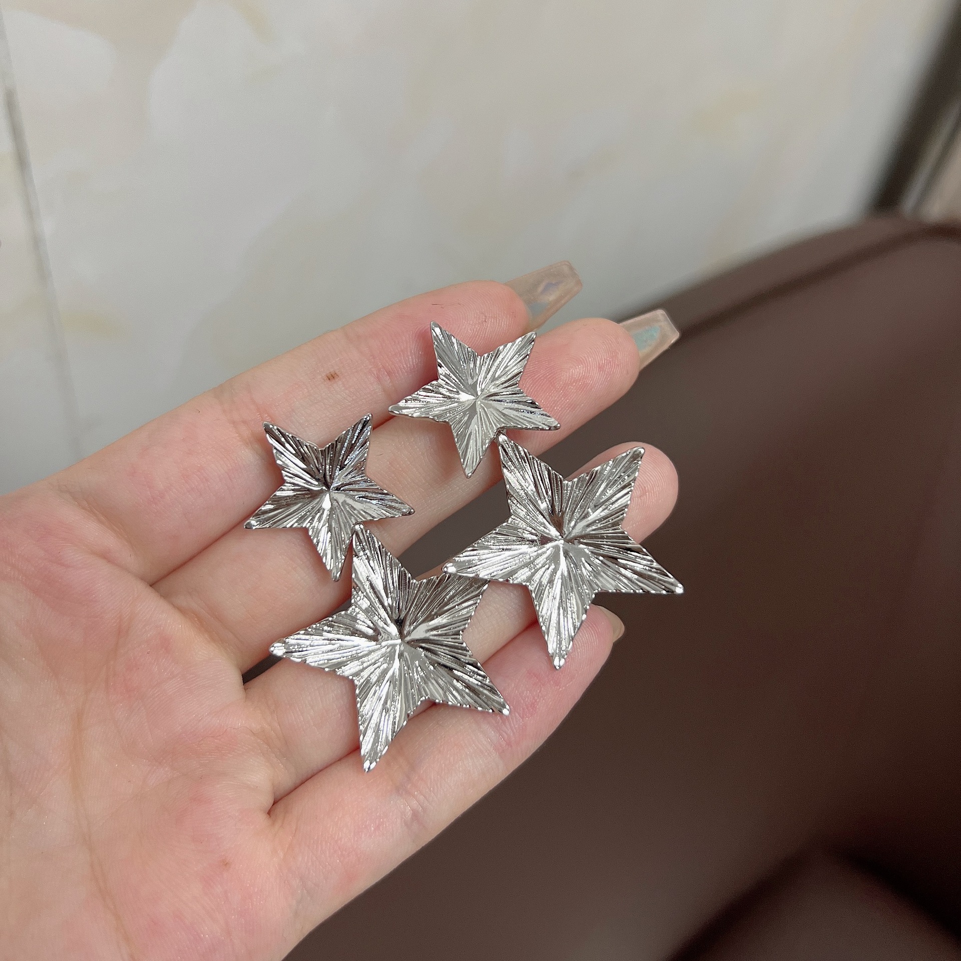 E3270 Silver