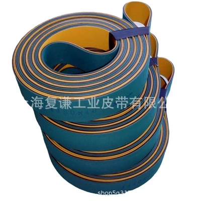 habster synchronous belt, Avtomobil ötürücü kəmərləri
