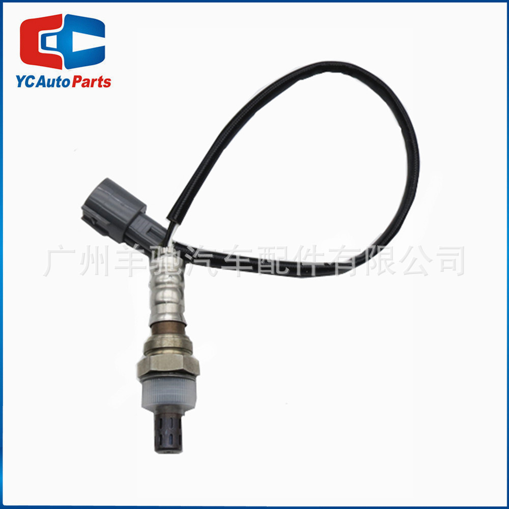 89465-33250 Sensor de oxígeno trasero 29.5cm para Toyota Lexus Camry