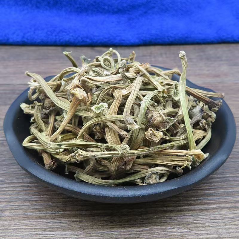 Tian Gua Di (Cucumis melo Peduncle) — Dried Muskmelon Stem for Traditional Decoction specifications