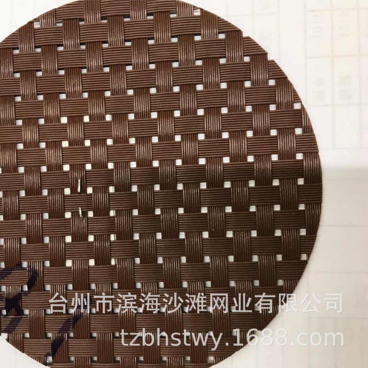 特斯林网布精编网收纳盒家居面料，箱包布手提包