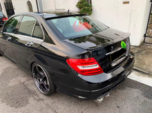 �m���07-13��YC��β��W204β�����C180 C200 C260 C300��