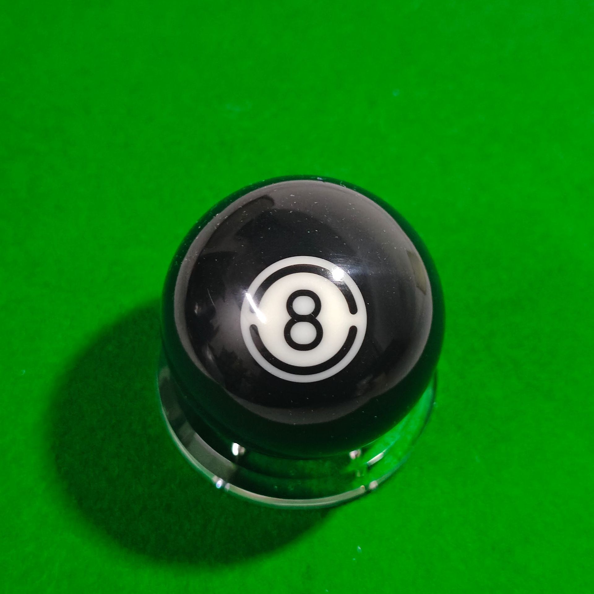 No. 8