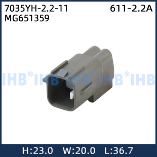 7035YH-2.2-11��܇��ˮ�B���� �Ӳ������ ����܇�ù�