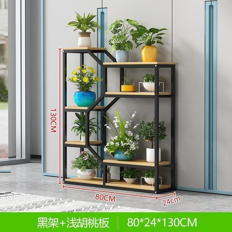 블랙 프레임 + 라이트 월넛 [별 다섯 개 무료 바퀴]