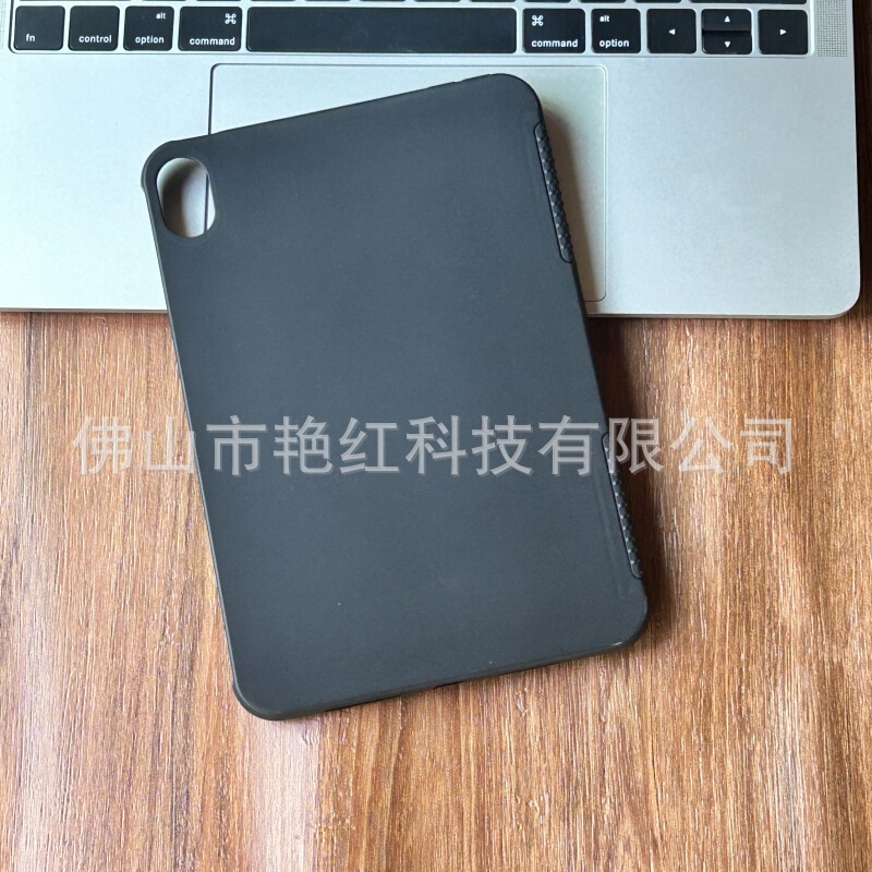 Suitable for Apple Ipadmimi6 Material Tablet Case 10.2 Special Anti-Fall iPad Air 2 Wholesale Protective Case