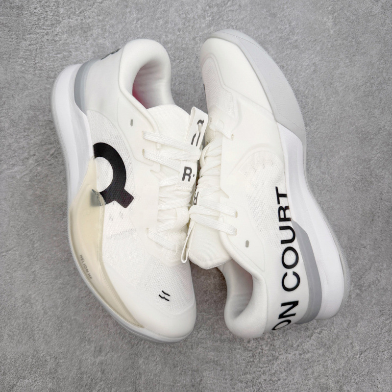 THE ROGER Pro3 low-top tennis shoes for men and women, soft-soled training shoes, high-rebound casual sports comfortable trendy shoes