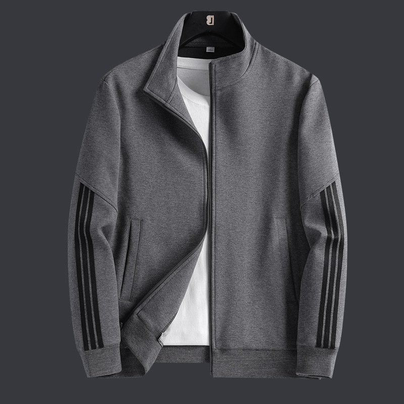 Дизайнерская осенняя толстовка, кардиган, лонгслив, спортивная куртка