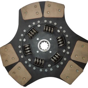 SDHN-094 Manufacturers Supply Car Clutch Driven Assembly Pressure Plate Pressure Plate Accessories GKP9020d07
