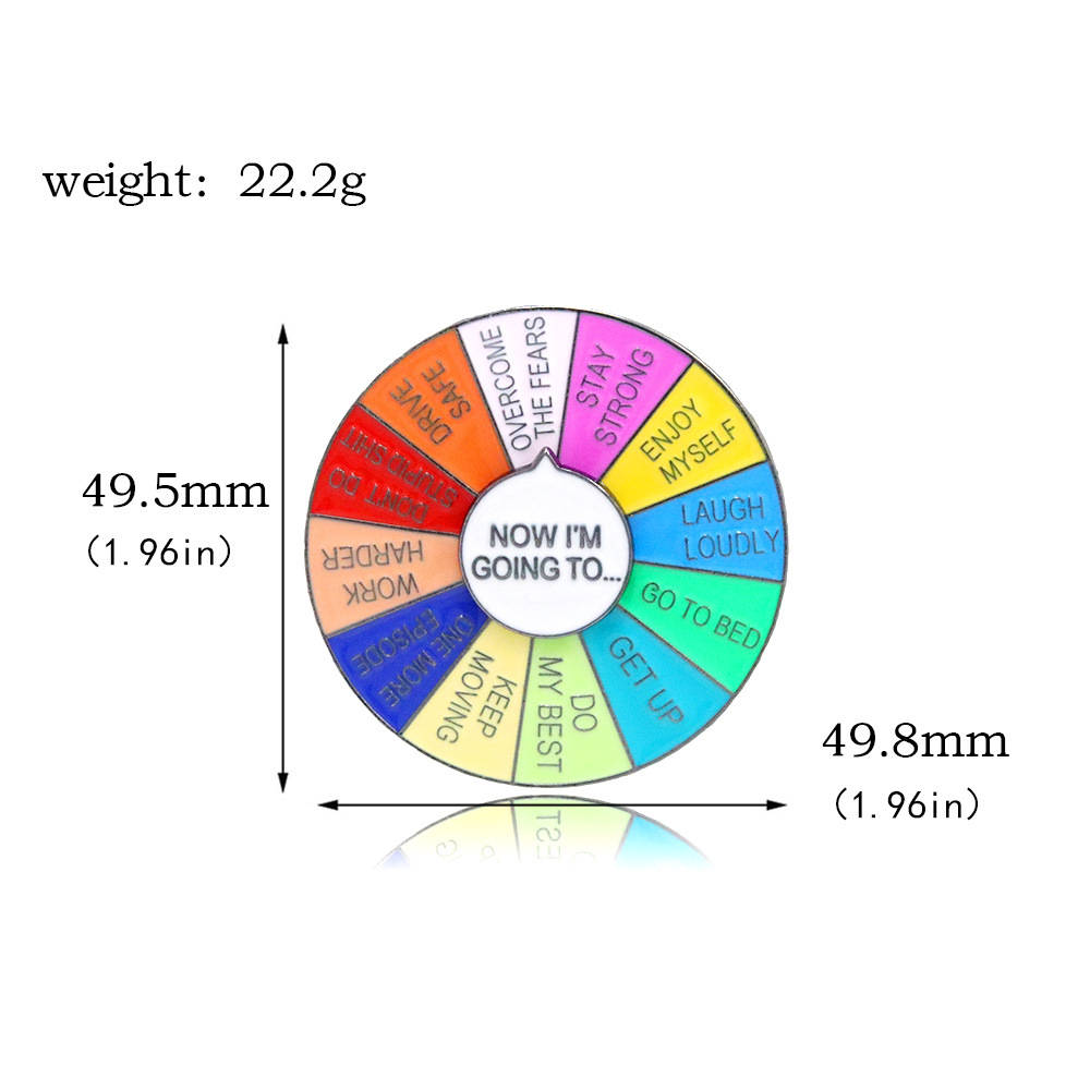 16g Weight Keychain Classification 1 Piece Quantity Daily, Party Occasion Alloy Material Letter, Color Block Pattern Unisex Gender Cartoon Style Style Cartoon Style Letter Color Block Alloy Unisex Keychain 31