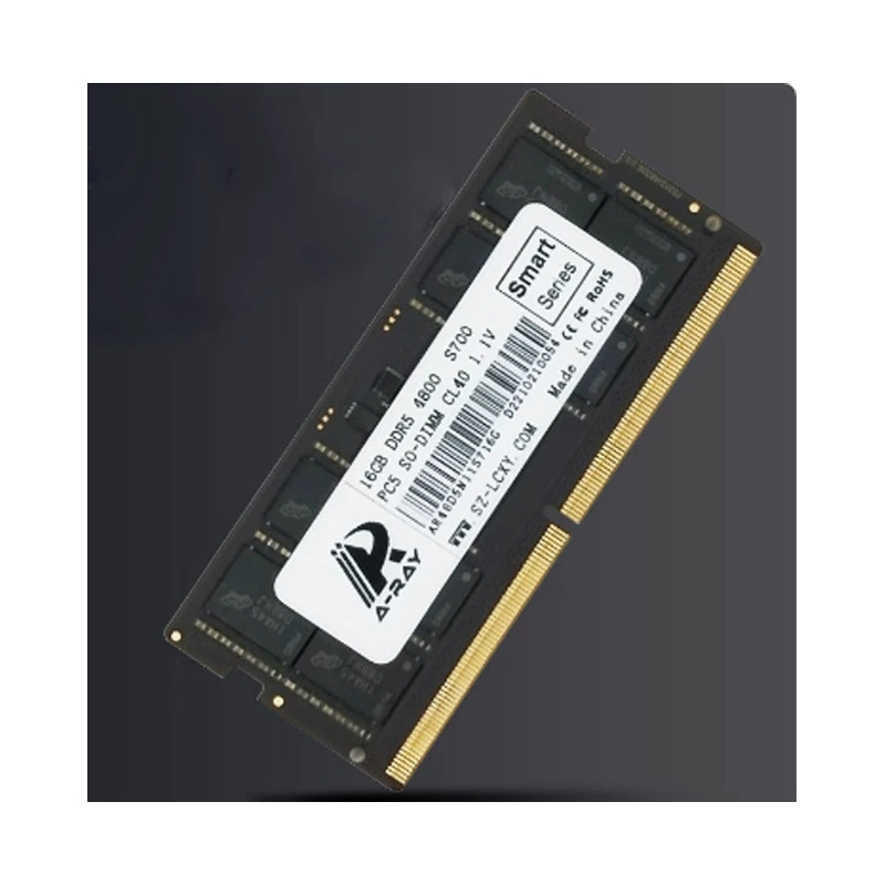 ОЗУ для ноутбука, 16GB, 8GB, D5, 32GB