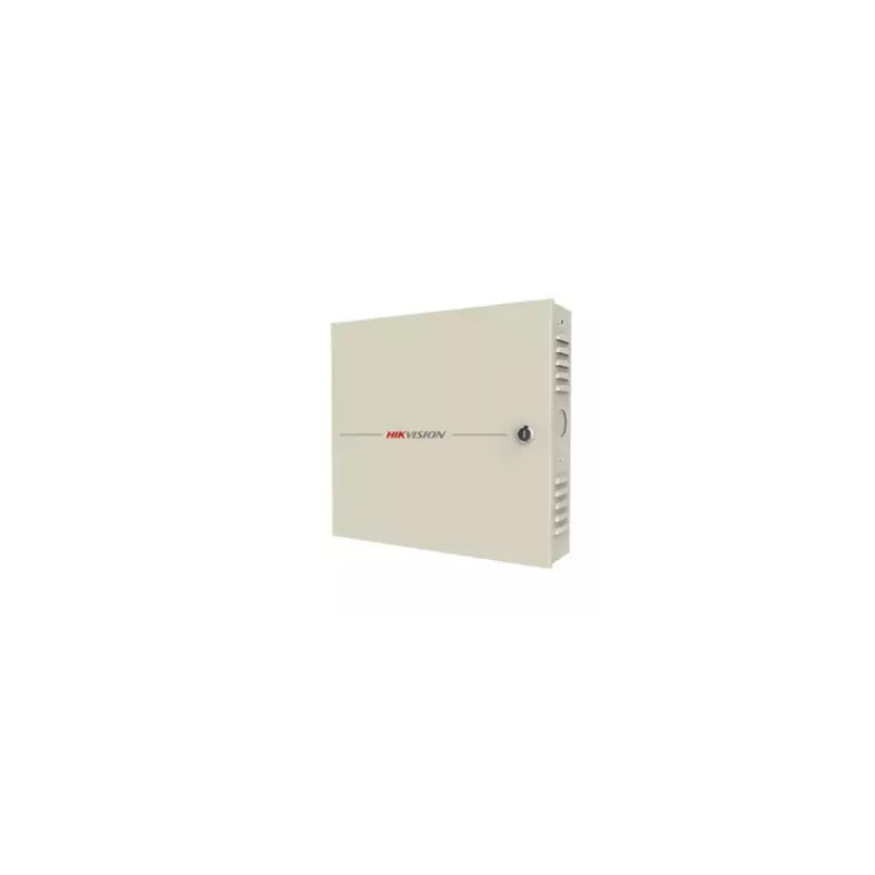 海康威视DS-K2604E（国内标配）单门双门四门门禁控制主机
