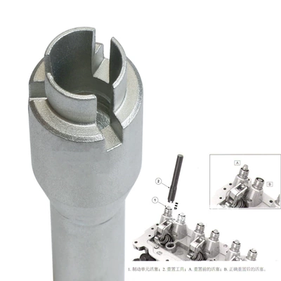 2.0T engine CVVL brake unit – Mühərrik alətləri