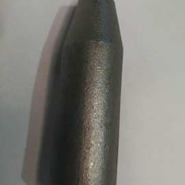 大川 带鼻铁坠包邮海钓淡钓钓鱼坠锚鱼配重 铅坠替代品免