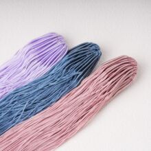 �ֹ�������Ȧ�K���K������ϰ��p���Q�z����ɫ�ɾ�DIY�Ʒ���