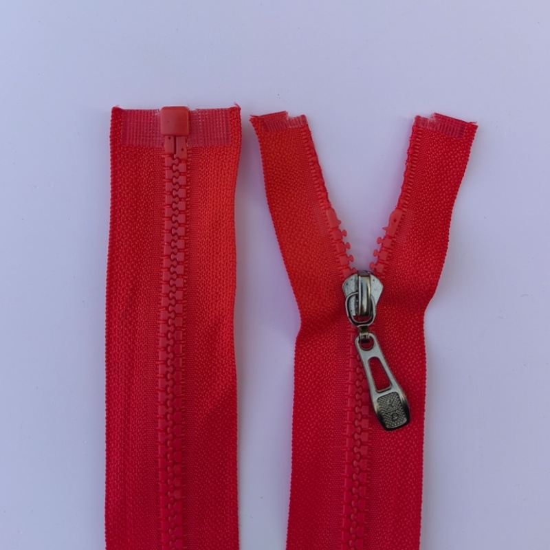 KD70厘米树脂拉链-1