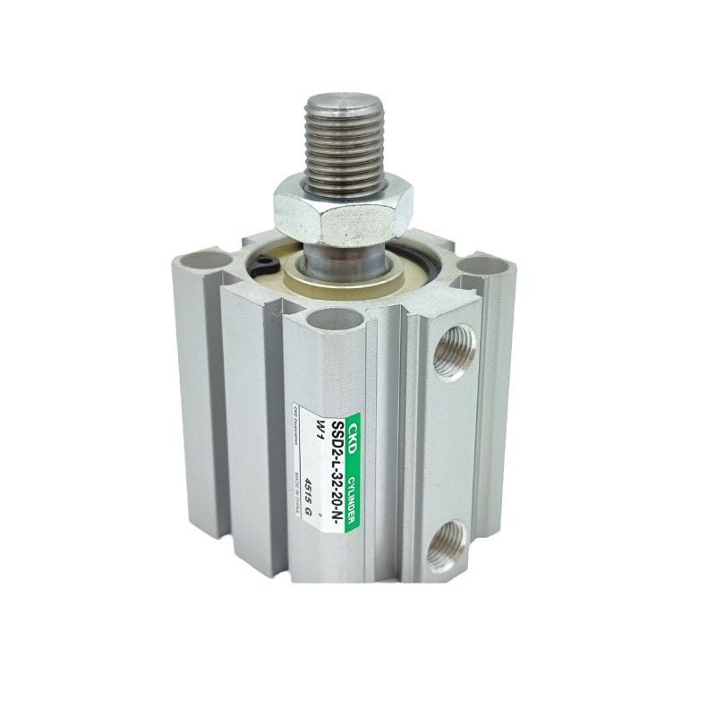 现货供应CKD无杆气缸SRL3-00-25B-250  SRL3-00-25B-900价格优惠