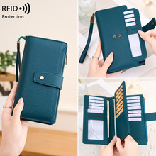 �羳�¿�RFIDŮʿ�X����֦�yPUܛƤ���ð��W���r�ж࿨λ�L���X��