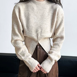 女式针织衫;女式T恤;吊带背心