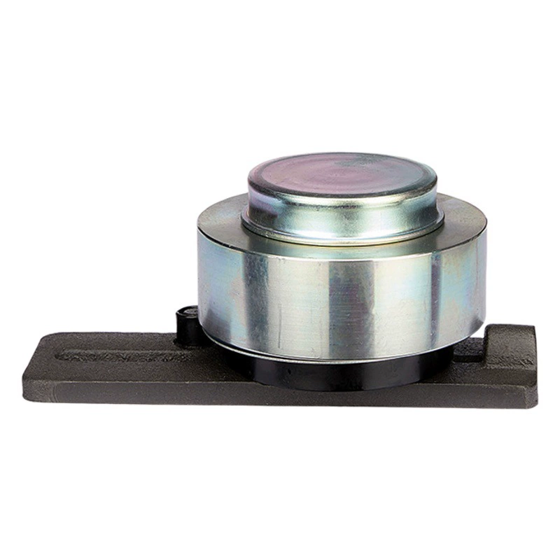 Натяжной ролик для экскаваторов Kubota ROBCAT, аналог 6735884, 6711698, в наличии для быстрой доставки