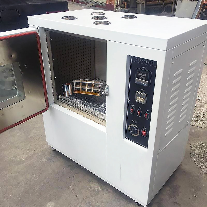 加热变形试验装置 三组式 电线电缆加热变形装置黄铜材质