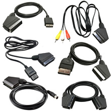 �m������PS2/3 SCART RGBS ҕ�l��AV �Α�C���ҕ�C �WҎ�ʱO��