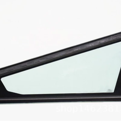 automobile glass Models of Tesla Cybertruck