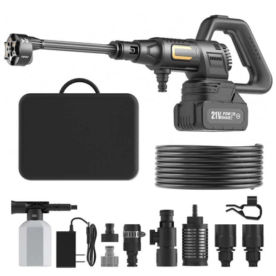 Handheld Portable Car Wash Gun – Portable car washer - us-regulations-c1
