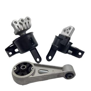 96686002 95211295 95969583 for Chevrolet Stake Engine Mount