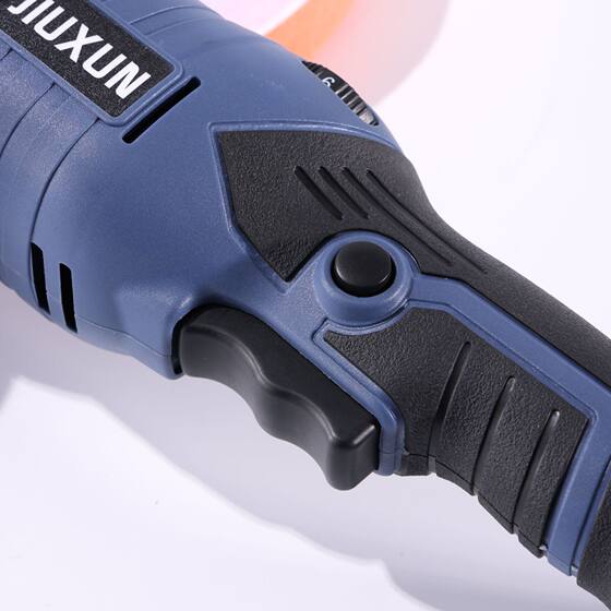 Cross-border electric polishing machine car polishing and waxing beauty cleaning to scratch portable household car waxing machine
