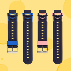 適用於小尋兒童電話手錶型號X3原款外觀硅膠錶帶送拆裝工具生耳