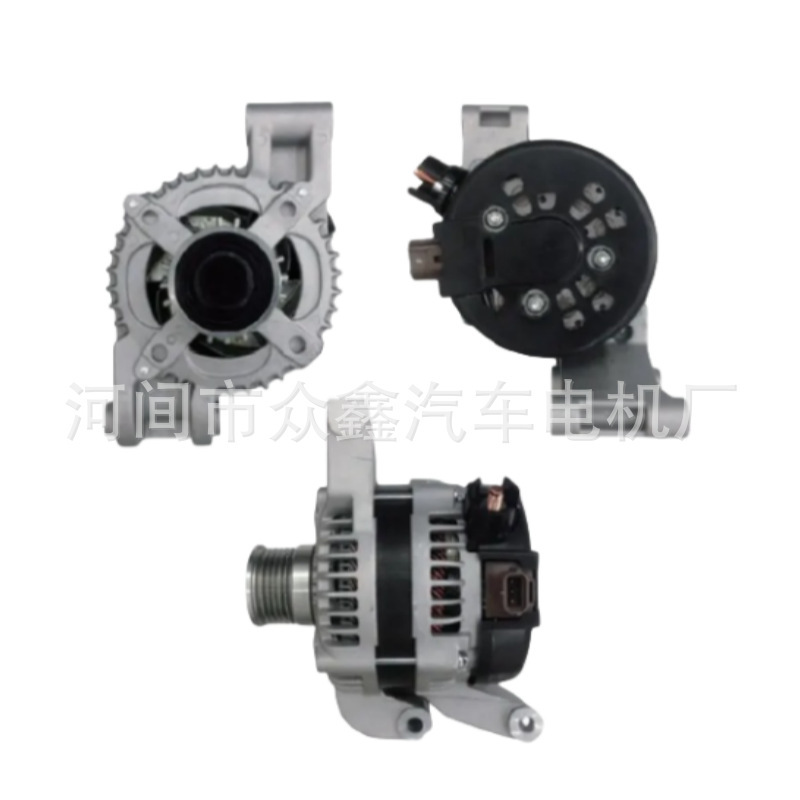 Alternator for Car 1256552 、 1530299 、 1748625 、 30667071