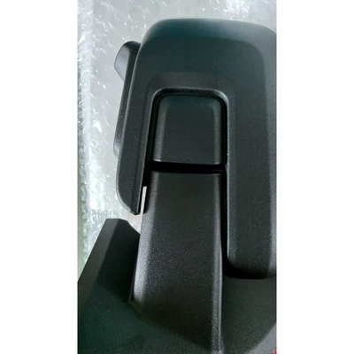 Us Version | Rear mirror/rearview mirror assembly