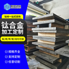 供应耐磨TA2纯钛板耐腐蚀TA1纯钛板GR1板光亮GR2钛板航空钛材