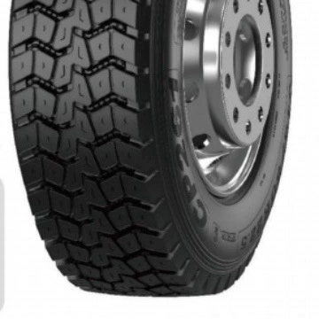 Yük maşını şinləri Wheel Truck Van Refrigerated